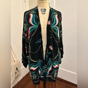 Billabong beach cover up / size M medium